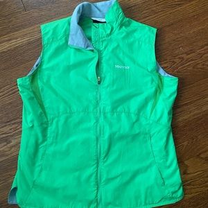 Marmot Driclime Vest